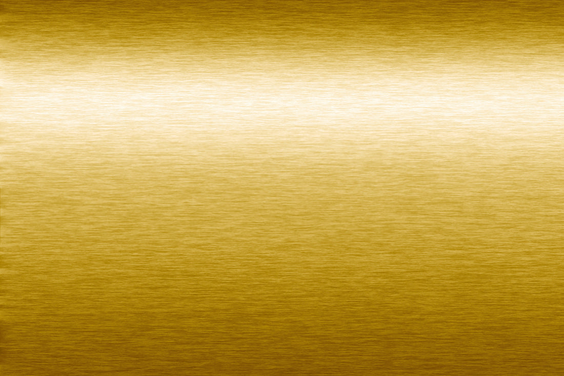 Gold Texture-Flag Menu