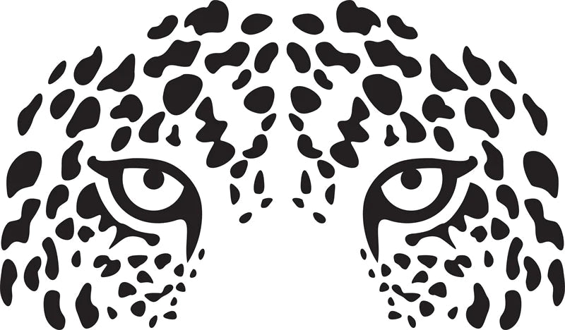 Jaguars Elements - Illustration-Flag Menu