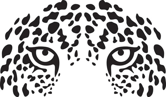 Jaguars Elements - Illustration-Flag Menu