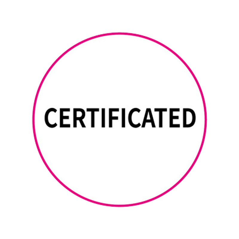 1000 Packs PP/PET Inspection-QC-Verification Sticker-Flag Menu