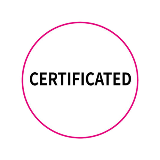 1000 Packs PP/PET Inspection-QC-Verification Sticker-Flag Menu