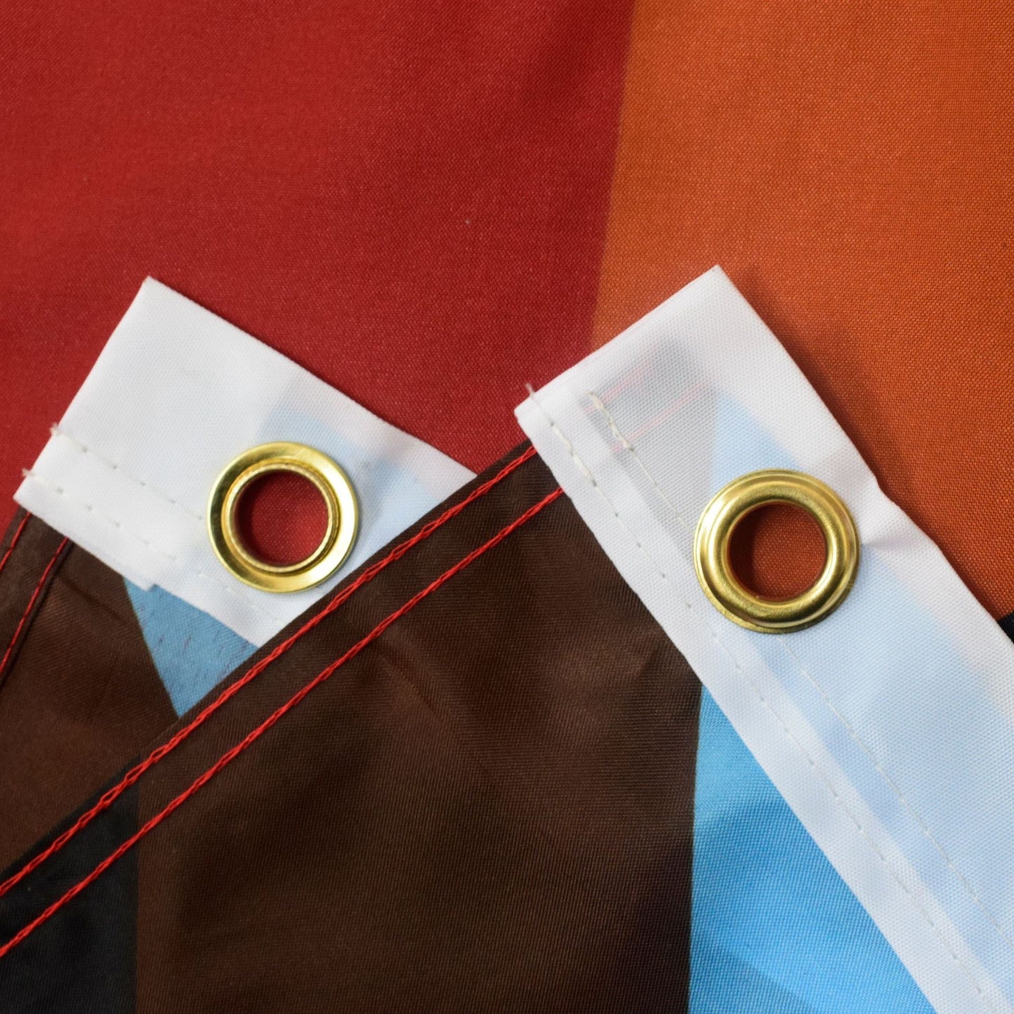 Editable 3'x5' Flag Of AutoSexual-Regular Flag-FlagMenu-Flag Menu
