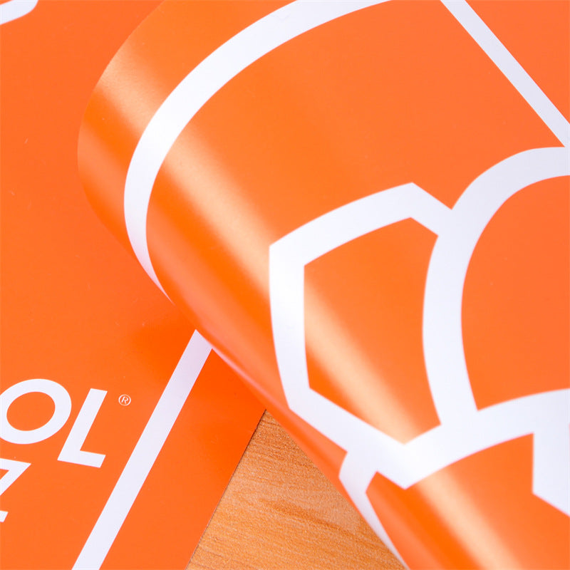 Customized Bunting Flags - Flag Menu - Outdoor Business Advertising - Festival/Event/Sport Decoration