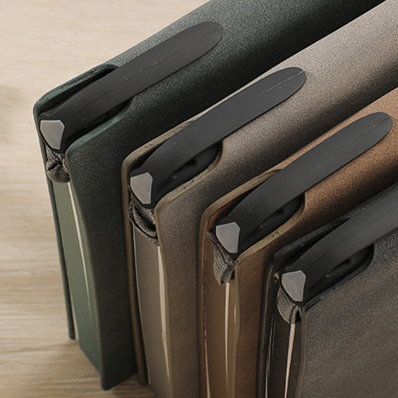 100 Packs Custom Gift Note Book - Logo Printing-FlagMenu.com