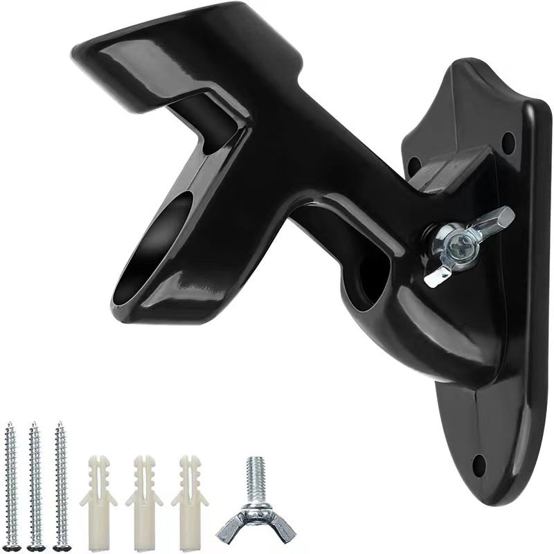 Wall Mounting Flag Pole Holder/Bracket-Custom Flag&Banner Maker - Flag Menu