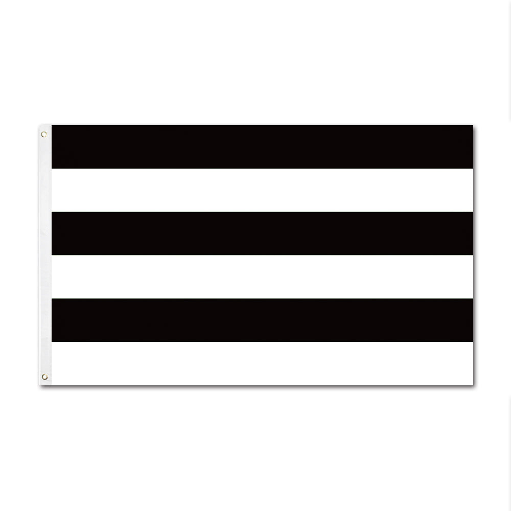 Editable 3'x5' Flag Of Straight-Regular Flag-FlagMenu-Flag Menu