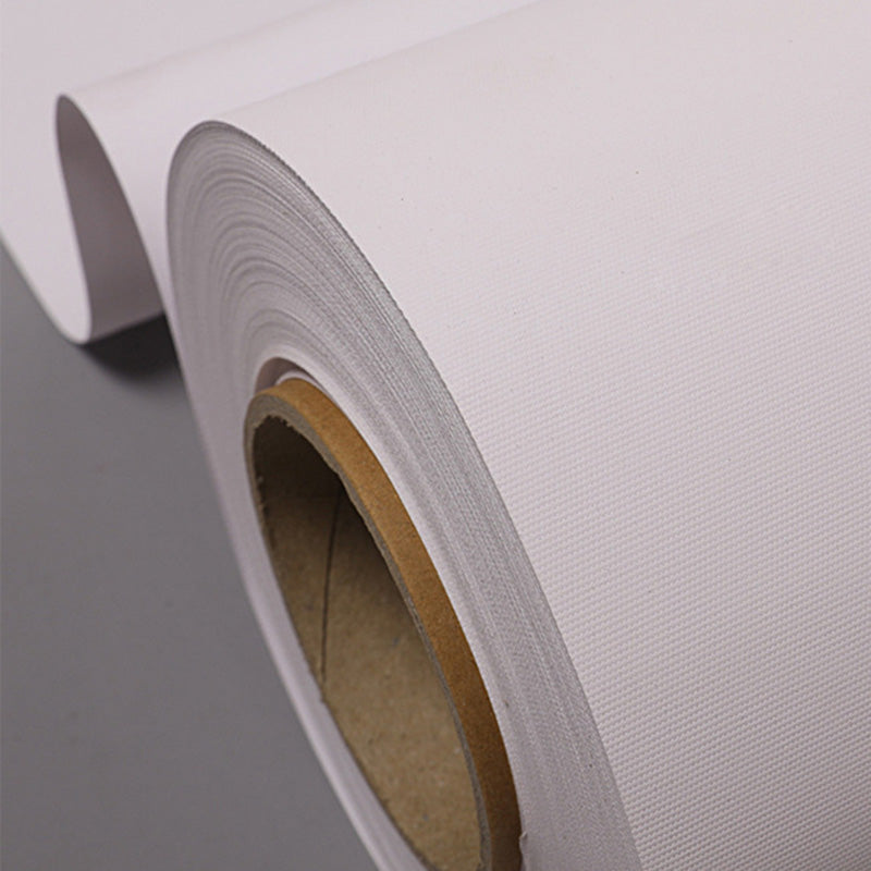 Cotton Canvas Drop Background - UV Printing -Flex Banner-FlagMenu-Flag Menu