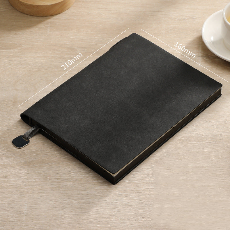100 Packs Custom Gift Note Book - Logo Printing-FlagMenu.com
