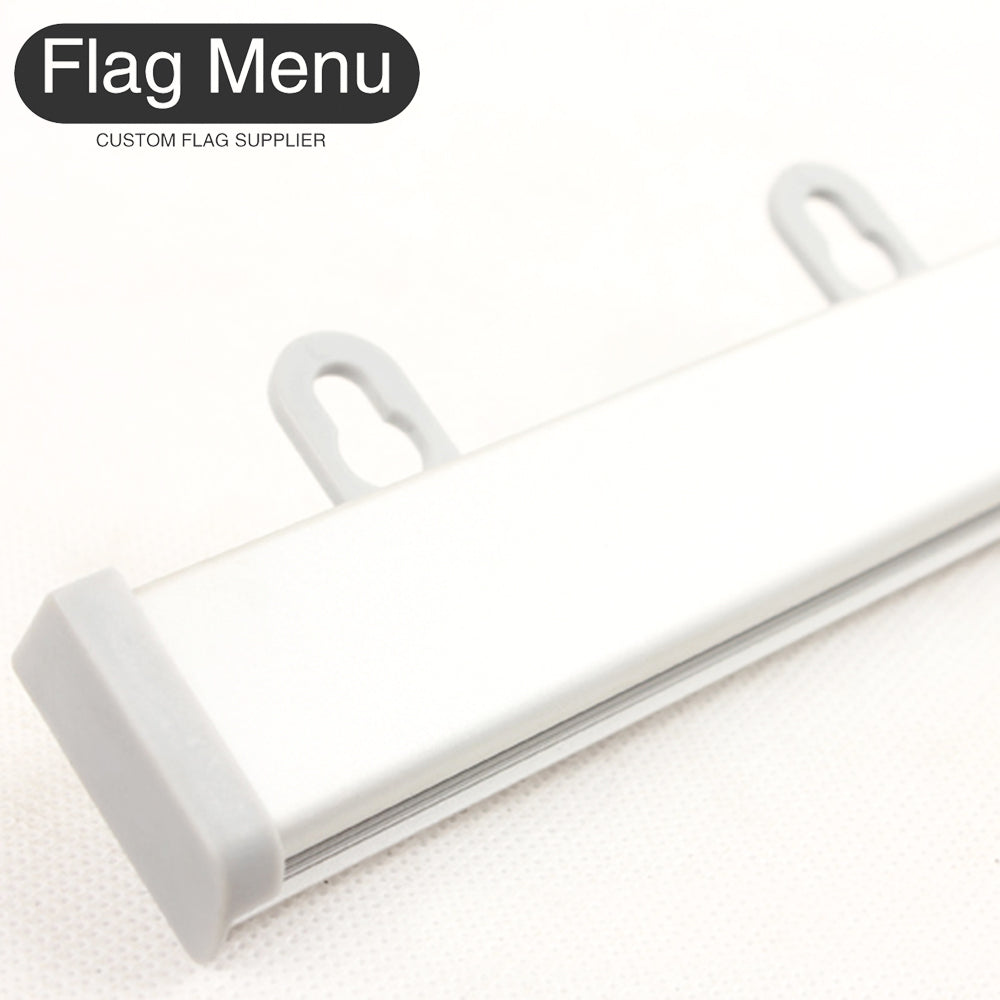 Regular Hanging Banner Accessory - 10 Sets-Flag Menu