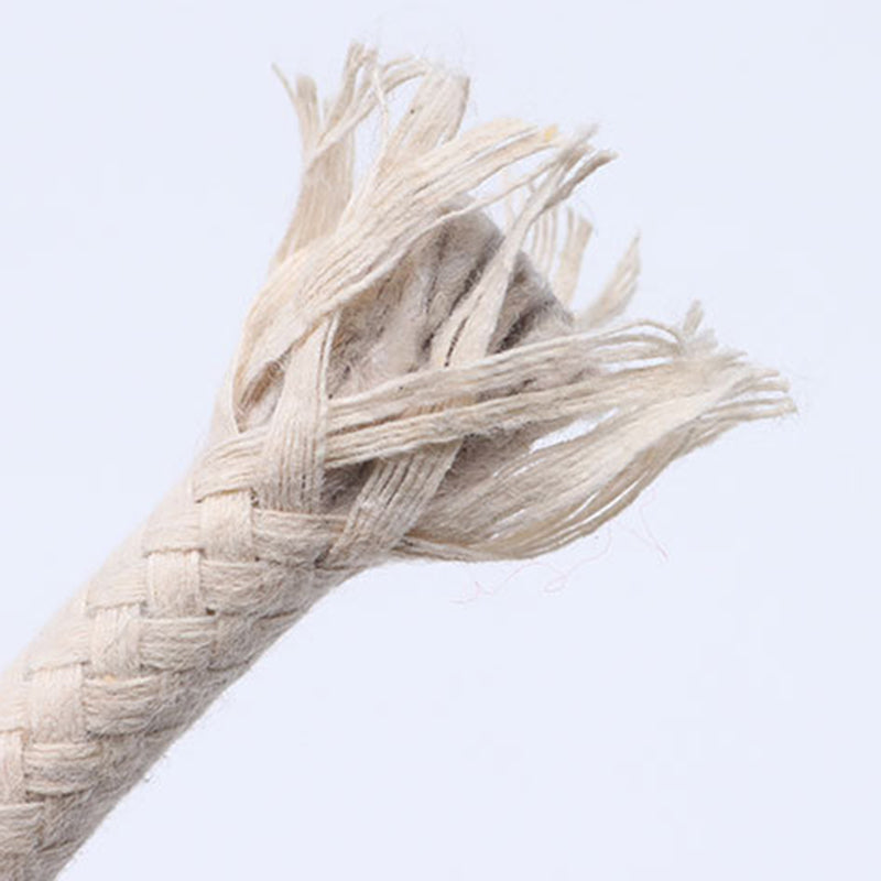 Waxed Flag Rope - 100% Cotton-Flag Menu