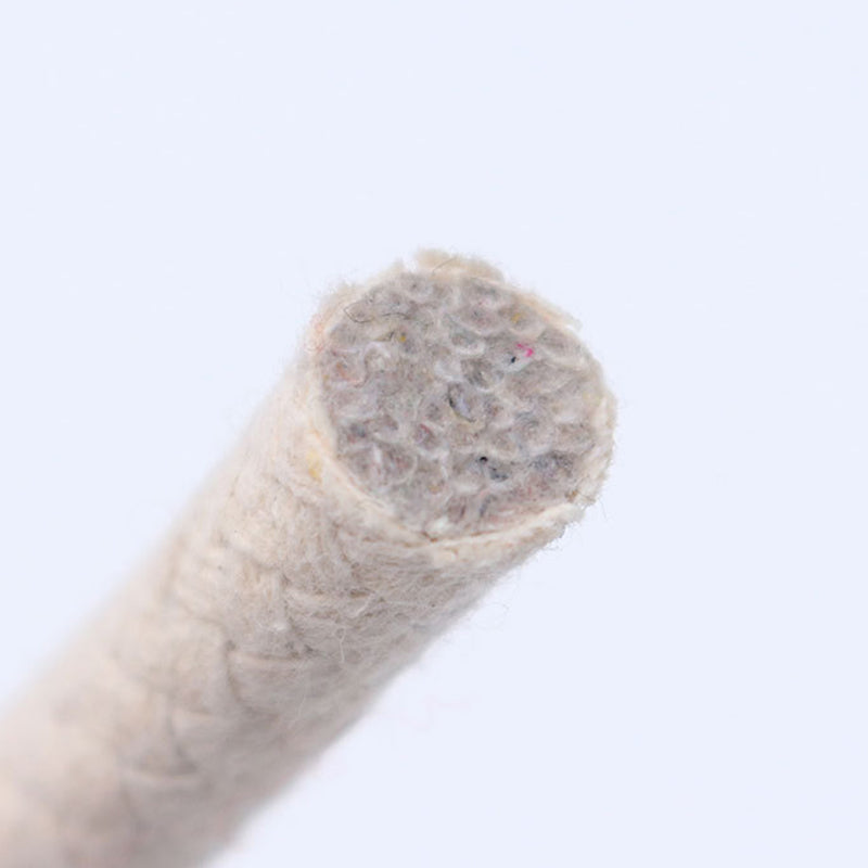 Waxed Flag Rope - 100% Cotton-Flag Menu
