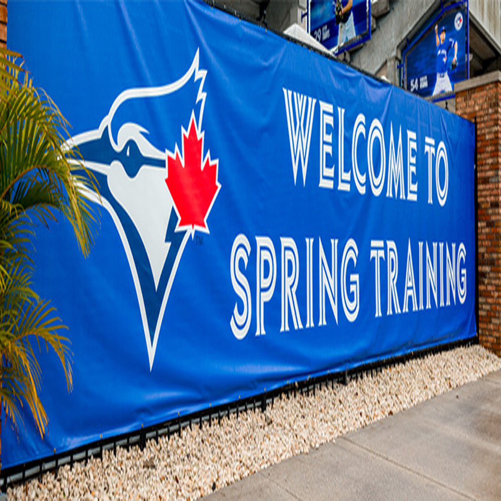 3X6ft Custom Banner-Vinyl(PVC)-Flag Menu