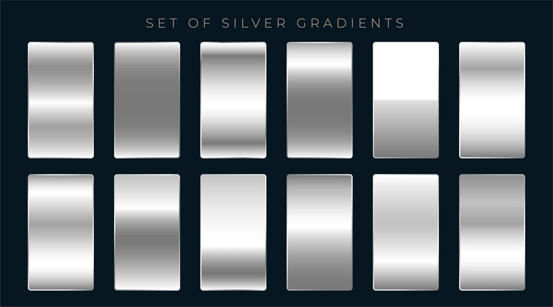 Steel/Metal/Silver Texture