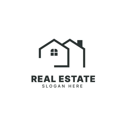 Real Estate Icon
