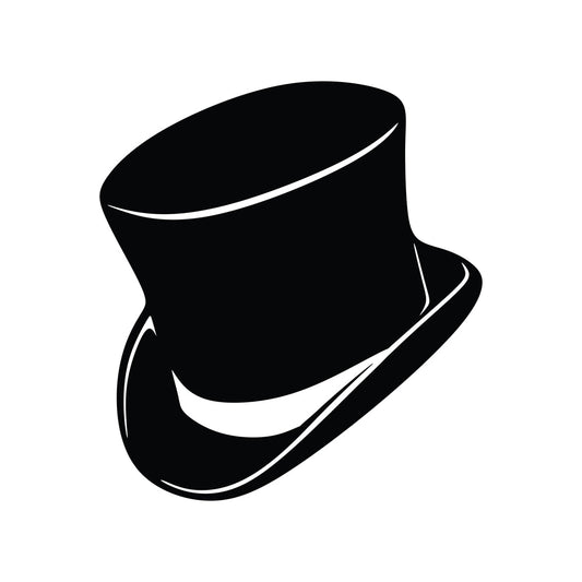 Gentleman Hats-Flag Menu