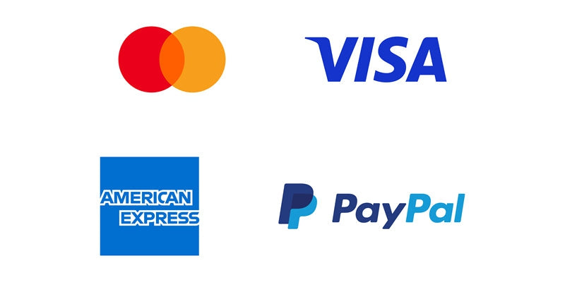 Commom Credit Card&Payment Service Provider-Flag Menu