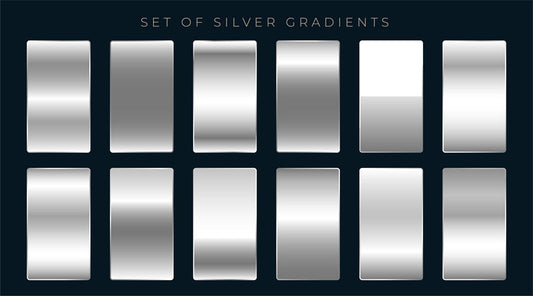 Steel/Metal/Silver Texture-Flag Menu