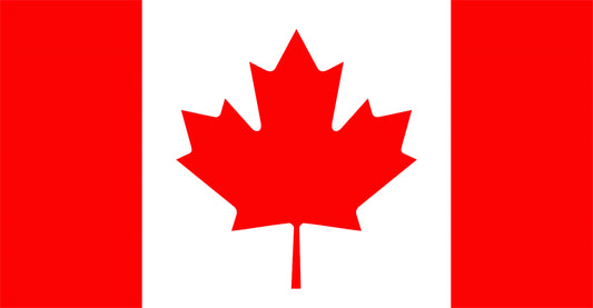 Canada Maple Elements - Illustration