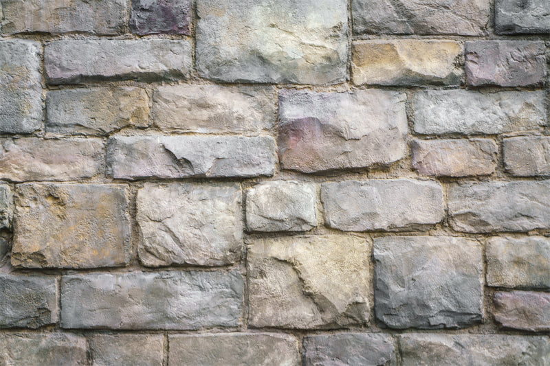 Stone Wall Background