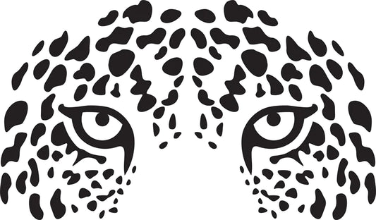 Jaguars Elements - Illustration