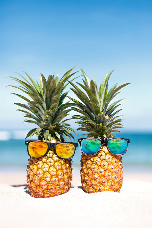 Pineapple - Hello Summer