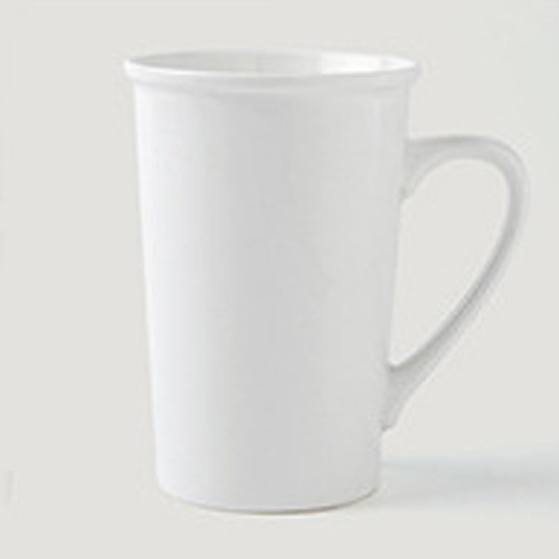 11.8oz Custom Logo Cup/Mug - Souvenir/Business Advertising-C-Decorating Firing-100 Pcs-FlagMenu.com