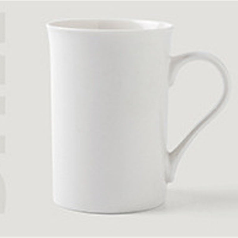 11.8oz Custom Logo Cup/Mug - Souvenir/Business Advertising-E-Decorating Firing-100 Pcs-FlagMenu.com