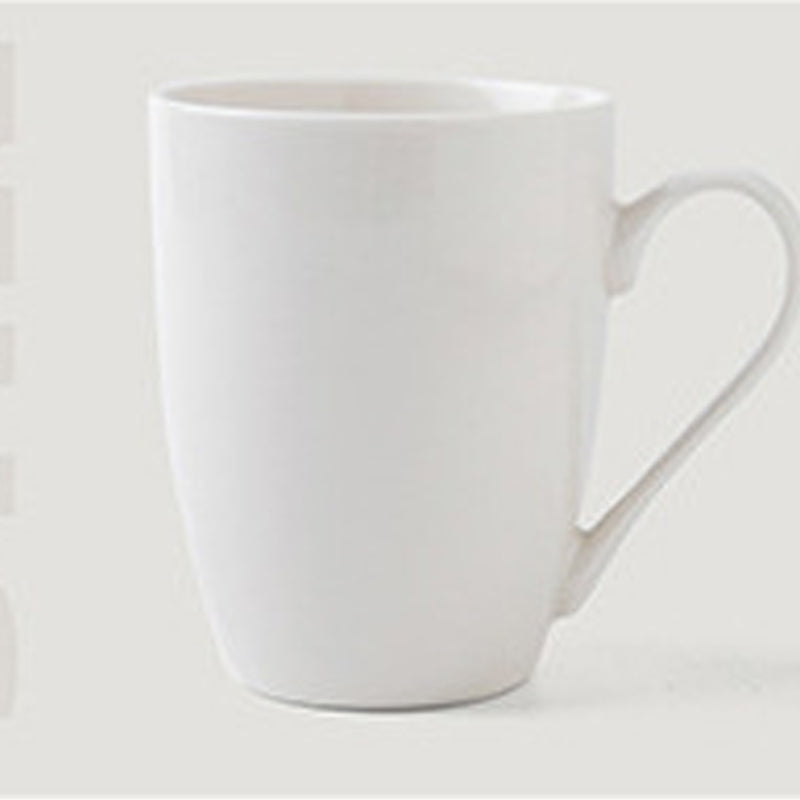 11.8oz Custom Logo Cup/Mug - Souvenir/Business Advertising-F-Decorating Firing-100 Pcs-FlagMenu.com