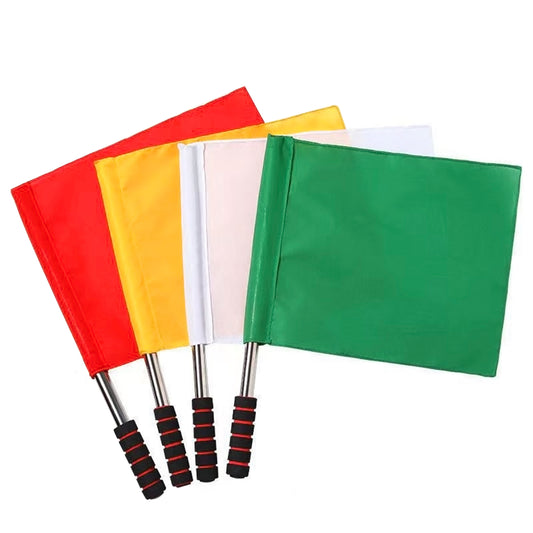 Lineman Fla Set(Signal Flag) - 4 Color-Custom Flag&Banner Maker - Flag Menu