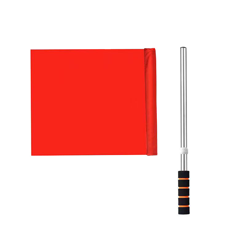 Lineman Fla Set(Signal Flag) - 4 Color-Custom Flag&Banner Maker - Flag Menu