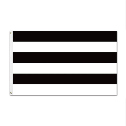 3'x5' Flag Of Straight-Flag Menu - LGBTQ+ Regular Flag - Flag Manufactory
