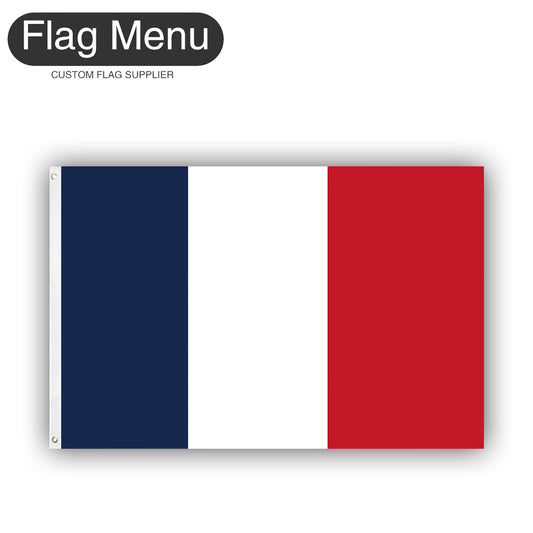 Regular Flag For Paris 2024-Olympic Games-Flag Menu-Flag&Banner Company- USA UK Canada AU EU